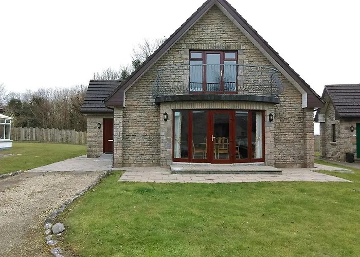 Galway Bay Lodge By Trident Holiday Homes