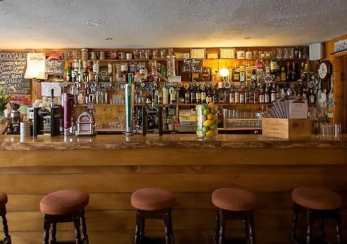 Lydons Lodge Hotel
