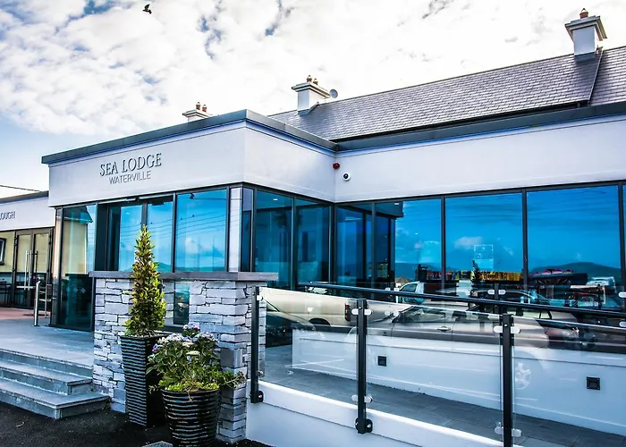 Sea Lodge Hotel Waterville