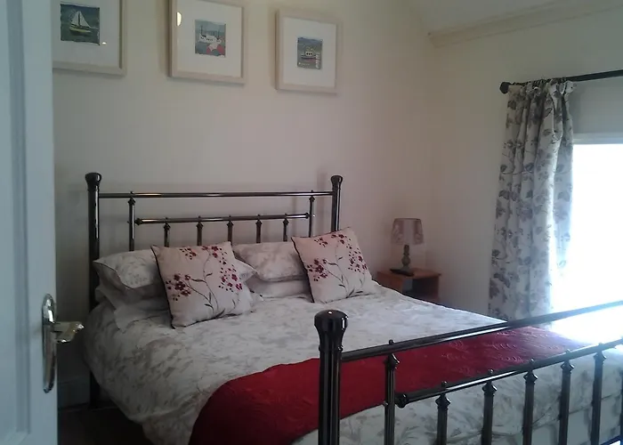 Sea Lodge B&B