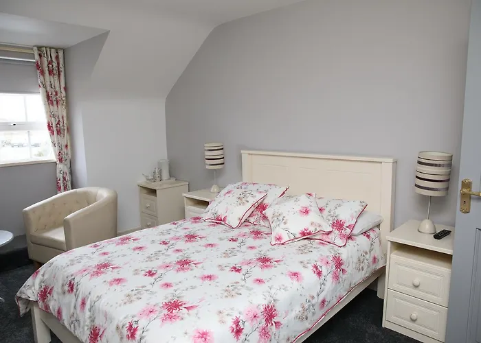 Bridgeburnhouse Bed And Breakfast