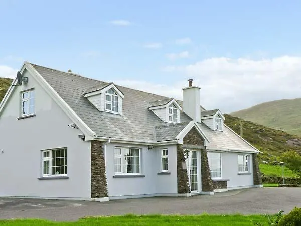 Carraig Oisin Villa Waterville