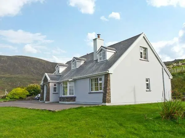 Carraig Oisin Villa Waterville