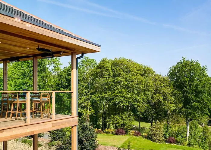 Druids Glen Resort