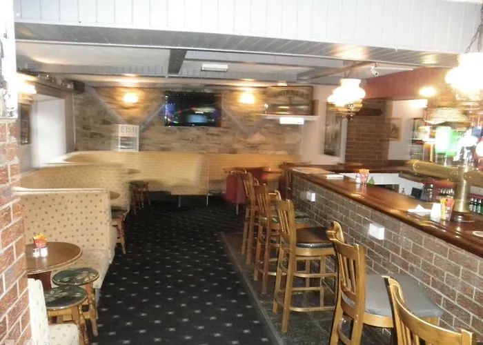Fitzpatrick'S Tavern And Hotel