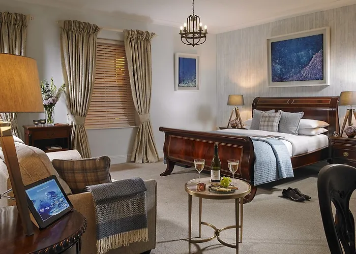 The Blue Haven Hotel Kinsale