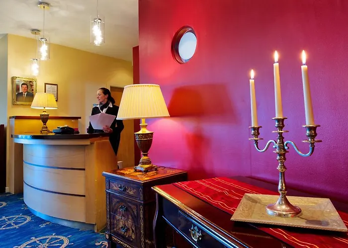 Logues Liscannor Hotel