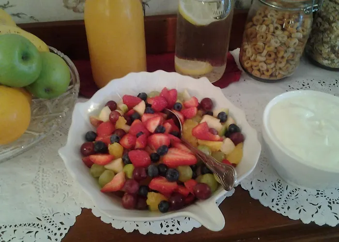 Sea Lodge B&B
