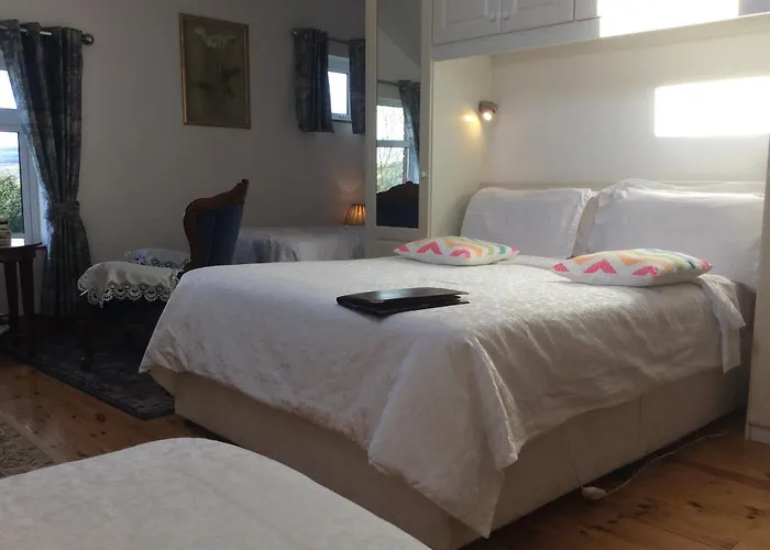 Rosdarrig Bed & Breakfast