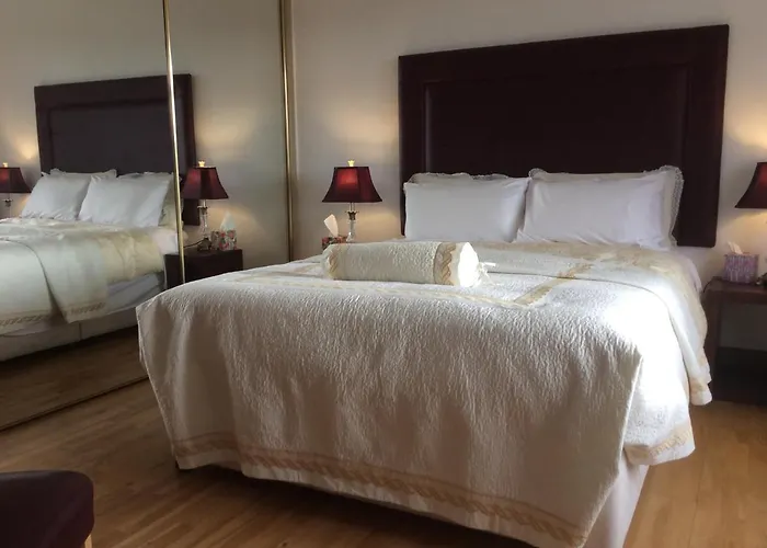 Rosdarrig Bed & Breakfast