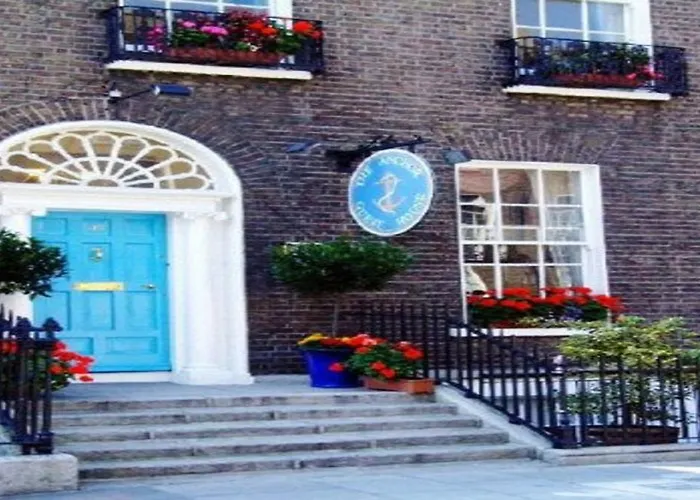 Anchor Guesthouse