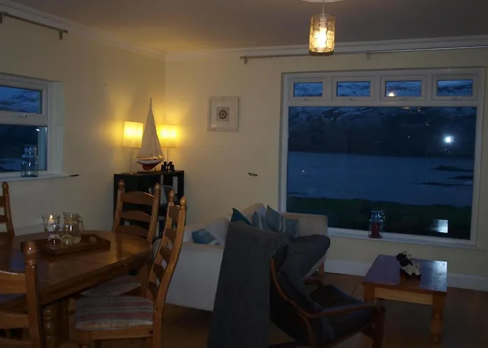 The Lookout Ardara