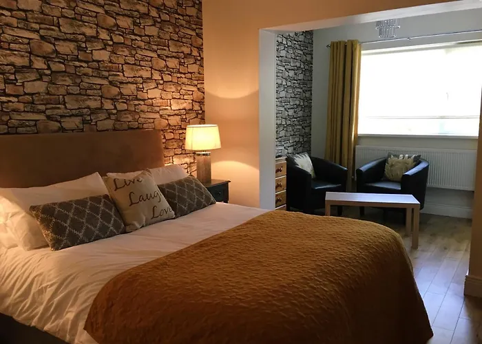 Abbeyvilla Guesthouse Room Only