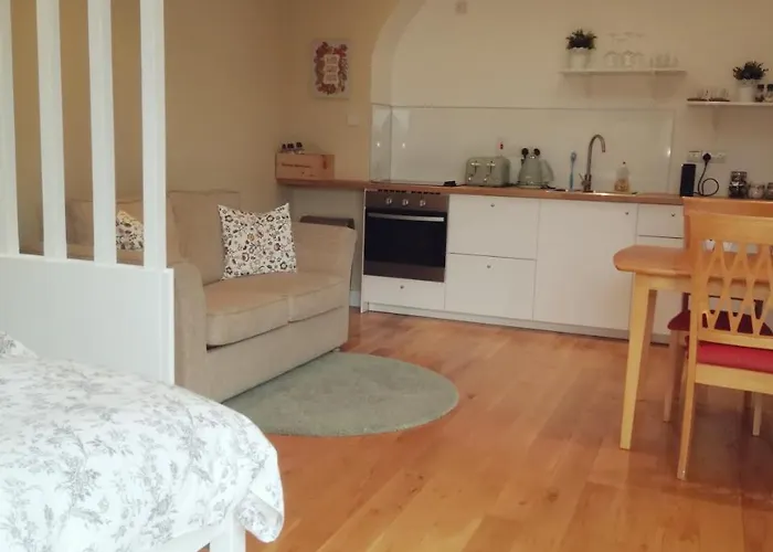 The Village Rooms