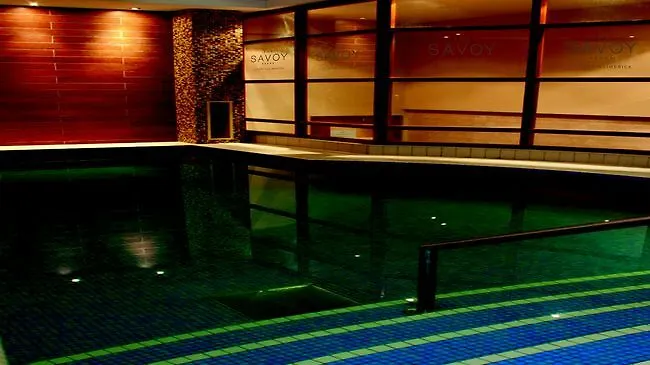 The George Hotel Limerick