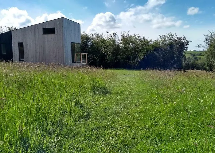 Nire Valley Eco Camp