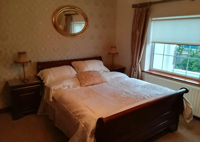 Rosemount B&B
