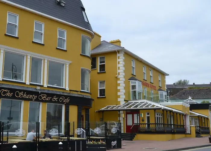 The Sands Hotel Tramore