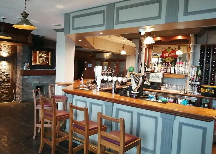 The Sands Hotel Tramore