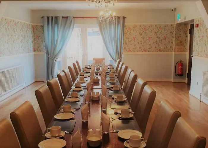 Danagher'S Hotel Cong