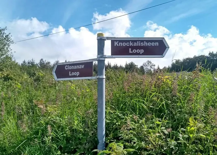 Nire Valley Eco Camp