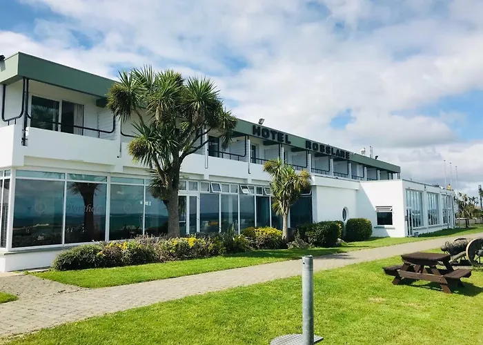 Hotel Rosslare