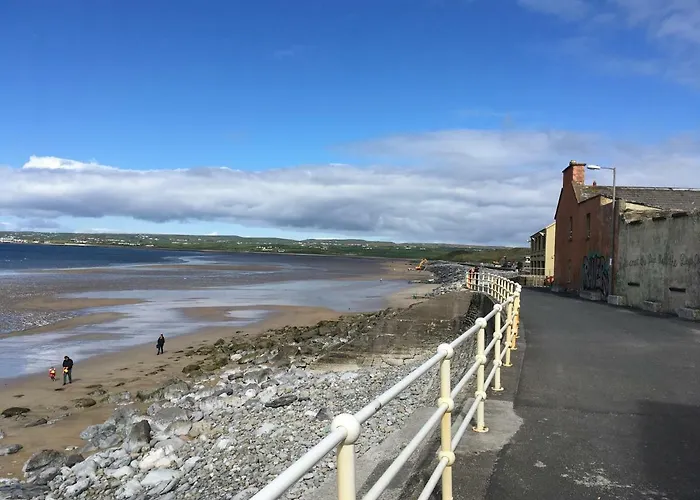 Avondale Apartment Lahinch