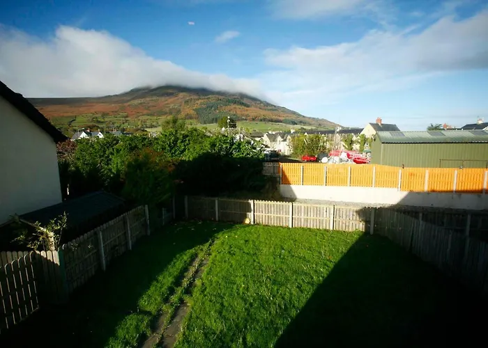 Village Lodge - Carlingford
