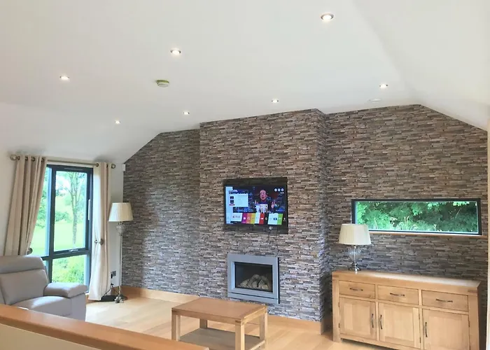 Holiday Home On Farnham Estate