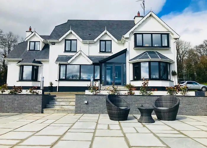 Railway Country House