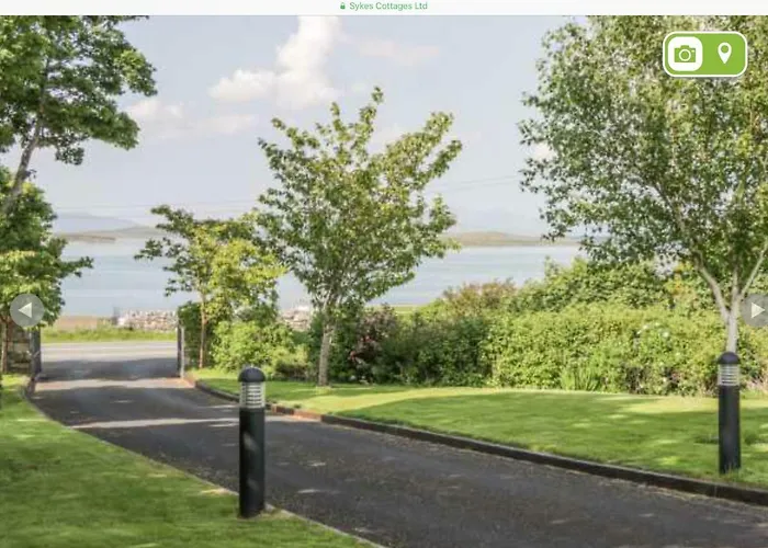 Reek View - Two Bedroom Cottage