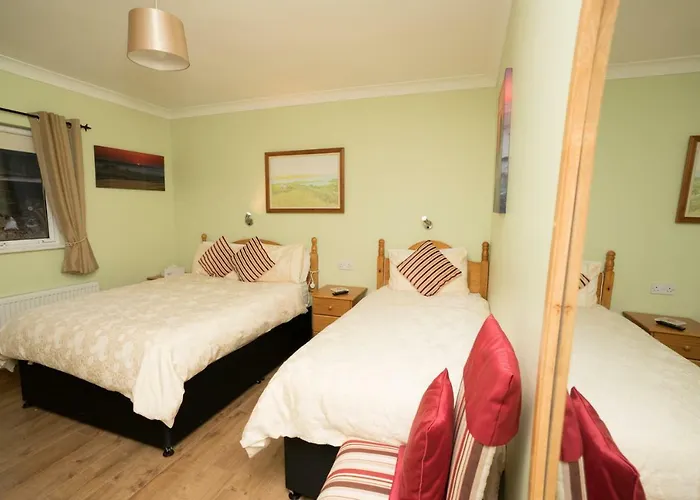 The Gap Lodge B&B