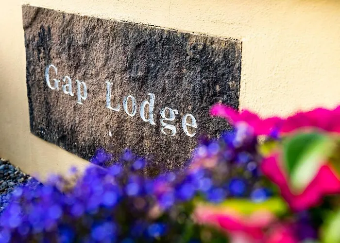 The Gap Lodge B&B