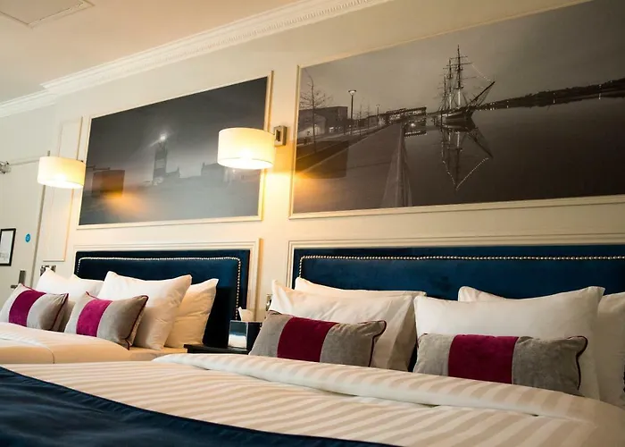 Kennedy Boutique Hotel