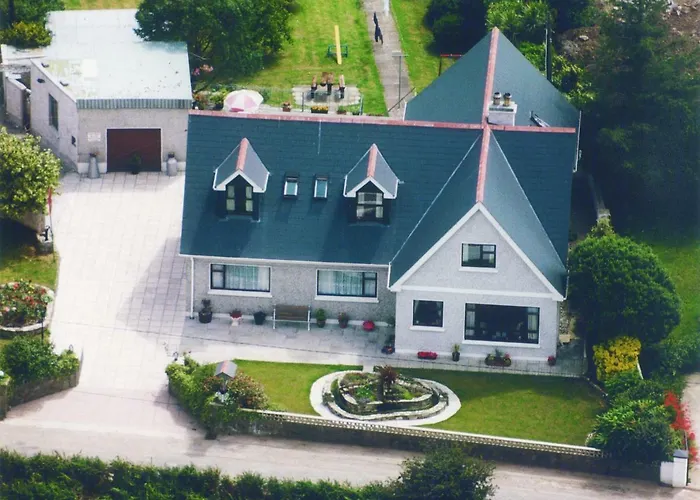 Melrose Bed And Breakfast