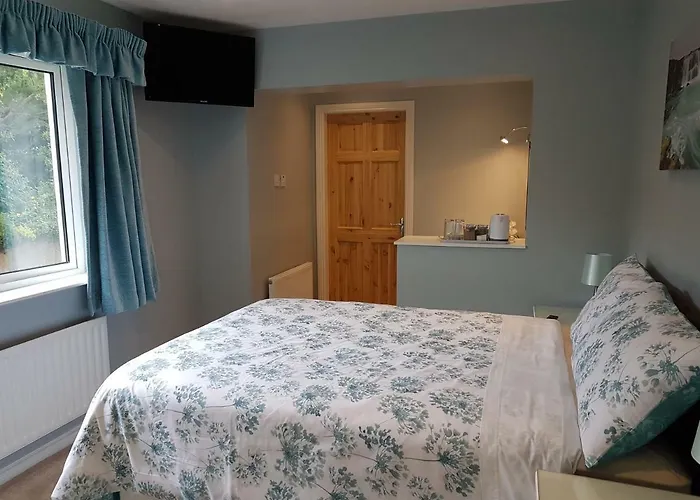 Greenside B&B