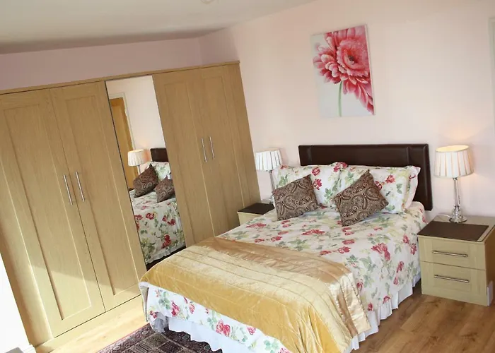 Ard Na Carraige, Ventry Holiday Home