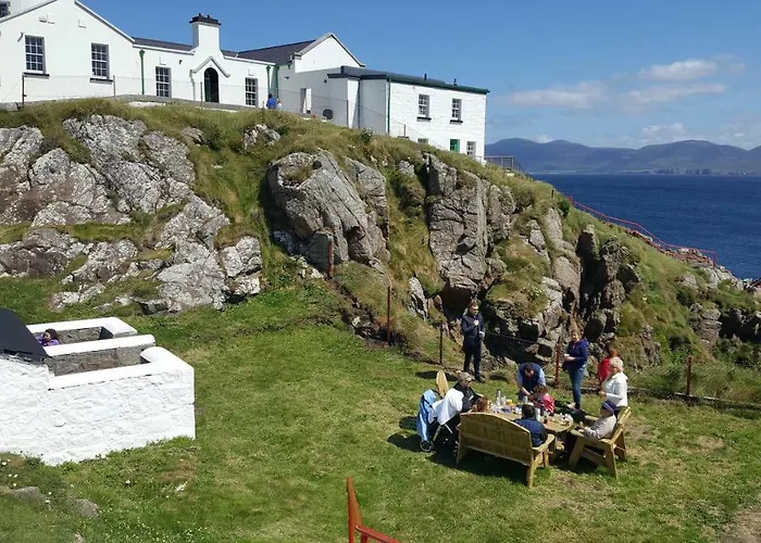 Fanad Lighthouse Villa Letterkenny