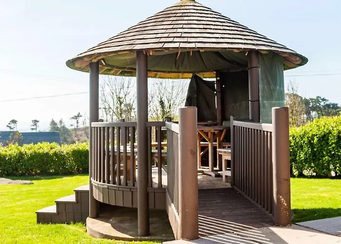 Ardkilly Ridge, Kinsale Town,Sleeps 8