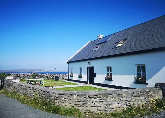 An Creagan Bed And Breakfast