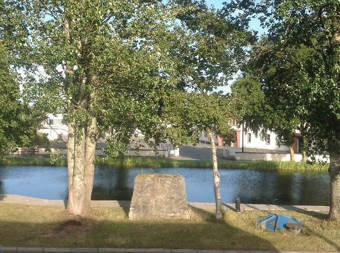 Harbour House Hotel Tullamore