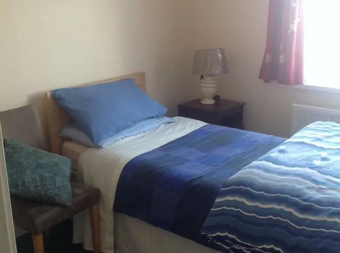 Harbour House Hotel Tullamore