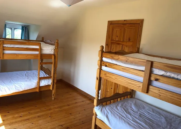 Spanish Point Armada Getaway