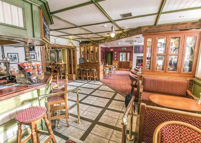 Mc Kevitts Village Hotel