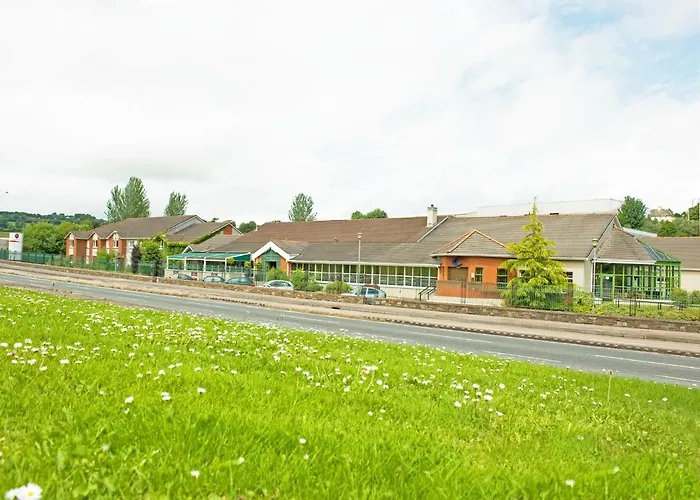 Great National Commons Inn Hotel Cork
