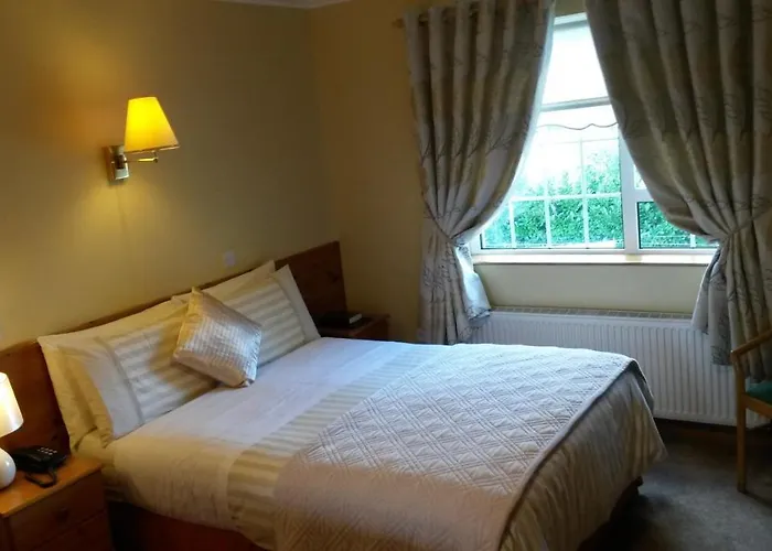 Ballyraine Guesthouse