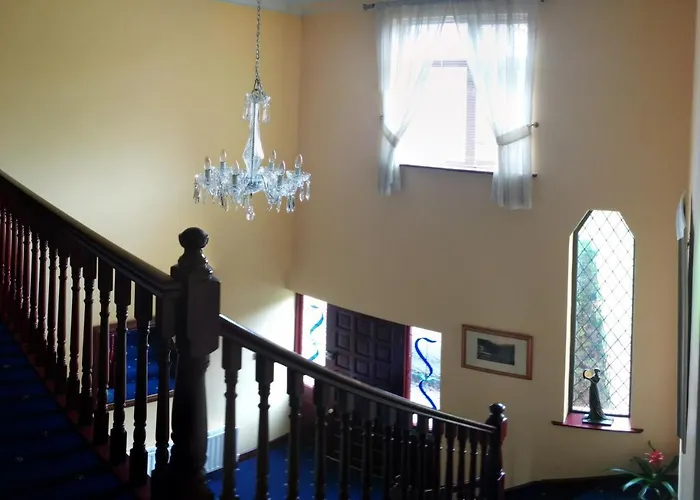 Doogarry House B&B Castlebar