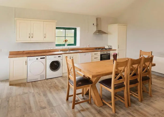 Oakwell Holiday Village