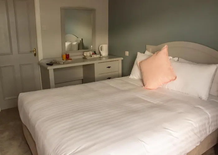 The Sands Hotel Tramore