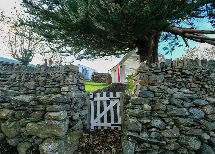 The Cottage Hillside
